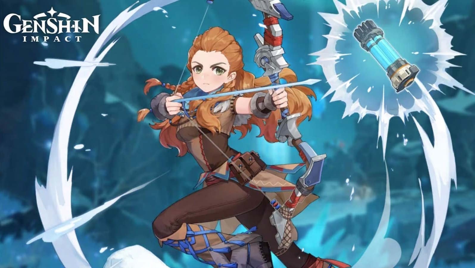 Can We still get Aloy in Genshin Impact? - A 2024 Update