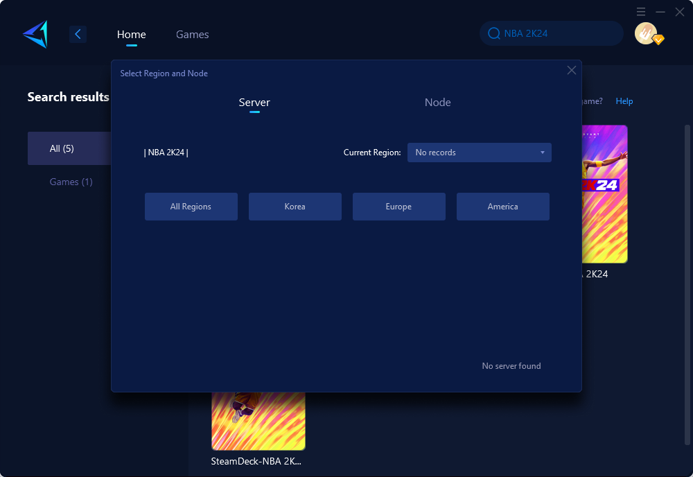 How to activate the League Pass for NBA 2K24-img 2
