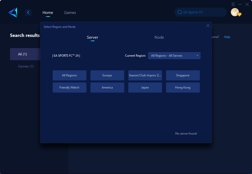 How to Fix Error Code ec10000 in FC 24-img 3