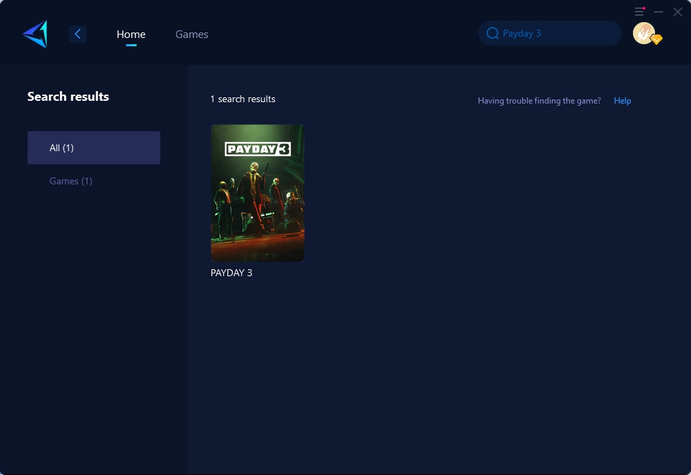 Payday 3 Network Error or No Network Connection: Possible