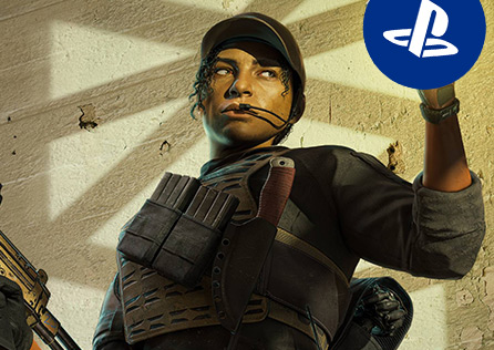 Dlaczego PlayStation Rainbow Six Siege nie może się zalogować?