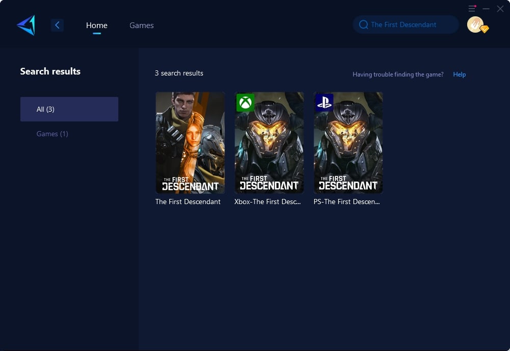 Fix The First Descendant Stuck Login Screen Issue