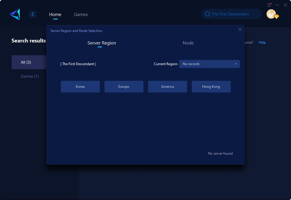 Fix The First Descendant Stuck Login Screen Issue-img 2
