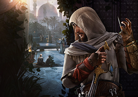 What are the PC Requirements for Assassin's Creed Mirage?