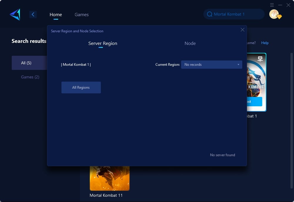 Mortal Kombat 1 Stuck on Loading Screen-img 2