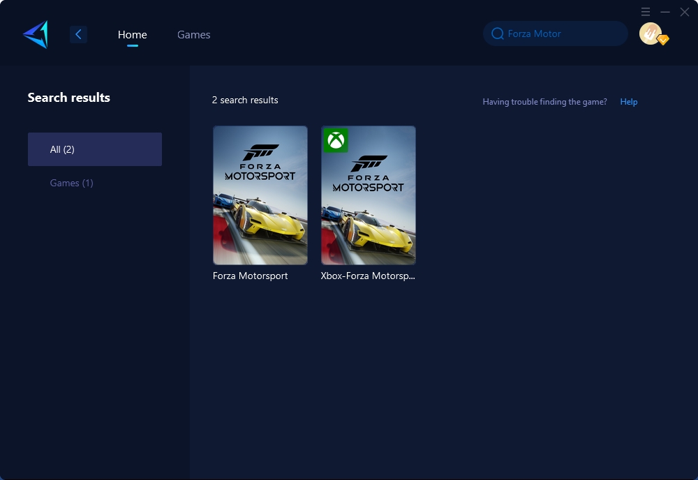 Beware of Forza Motorsport's loading screens, they could break your game