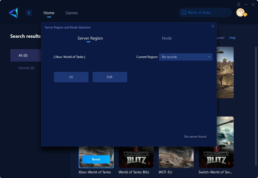 Quick Solutions to Fix World of Tanks L0A Login Error-img 2