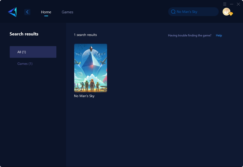 Fix No Man's Sky No Connection to Matchmaking Services