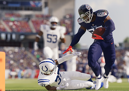 Fixing Madden 23 Unknown Login Error