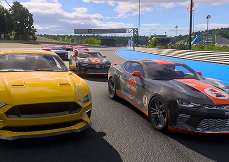 Các bản sửa lỗi cho sự cố văng game Forza Motorsport