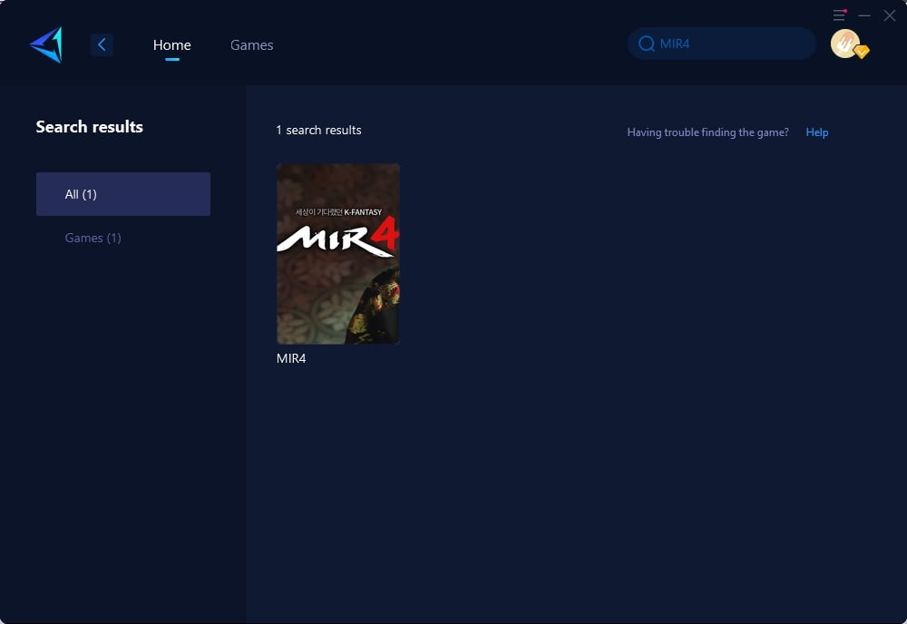 How to Solve MIR4 D3D error
