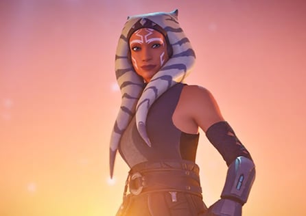 Fortnite Redeem Codes (November 2023): Free Emotes, Skins, Sprays, Banner, More