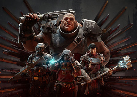 How to Fix Warhammer 40,000: Darktide Error 3001 and Network Connection Issues
