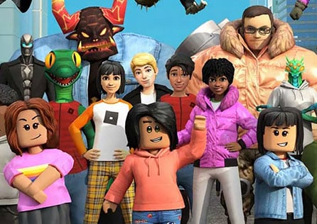 Roblox Game Booster