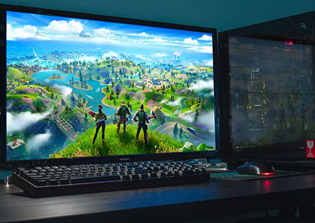 Best Fortnite PC Settings & Improve Game Performance