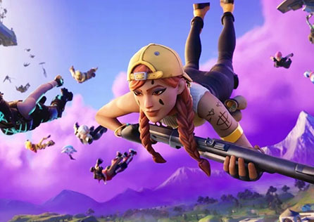 Làm cách nào để khắc phục Fortnite không thể tải xuống cài đặt được giám sát?