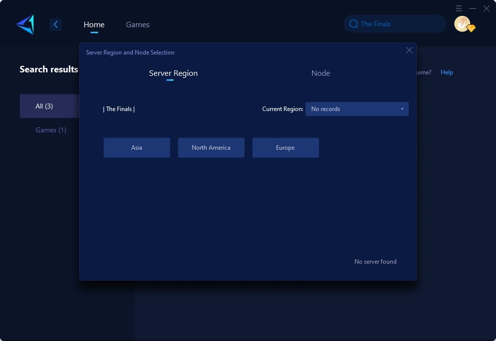 Solving The Finals High Ping: Tips and Tools-img 2