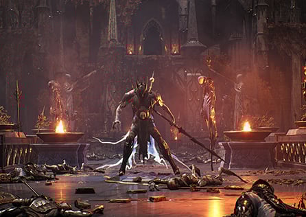 How to Fix Remnant 2 Stuck on Loading Screen