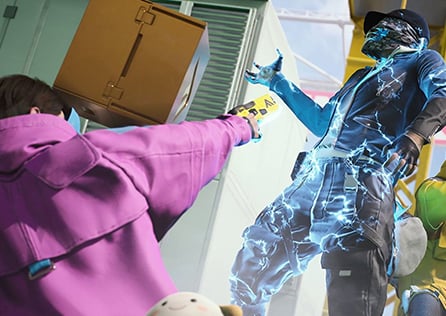 5 Fixes For The Finals Matchmaking Failed