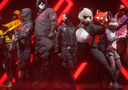 Does The Finals Support Crossplay?