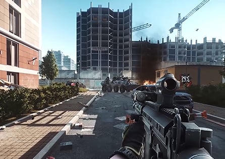 3 Ways for Solving Escape from Tarkov Packet Loss Issues