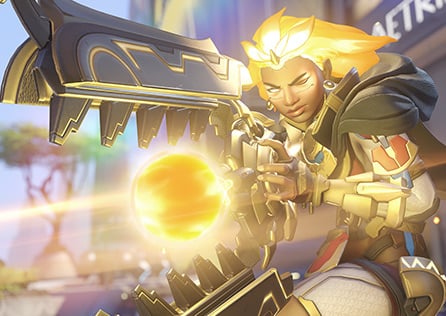 Cómo reparar la conexión fallida del servidor de juegos Overwatch 2: Soluciones 2023