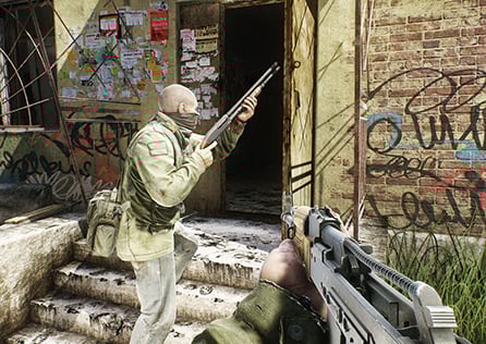 How to Fix Escape From Tarkov 217 Notifier Error?