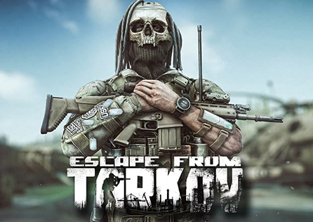 How to Solve Escape From Tarkov 504 Gateway Timeout Error?