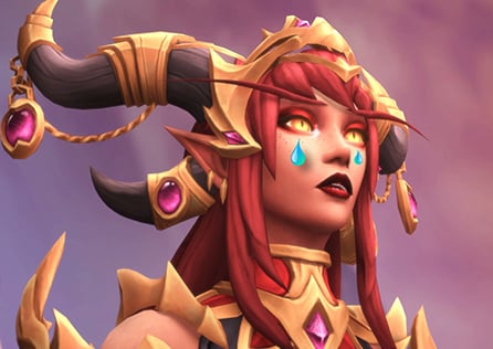 Solutions For World of Warcraft Packet Loss