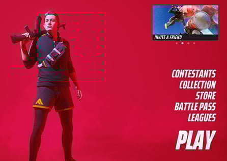How to Change Name in The Finals?