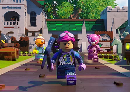 Fortnite Redeem Codes (November 2023): Free Emotes, Skins, Sprays, Banner, More