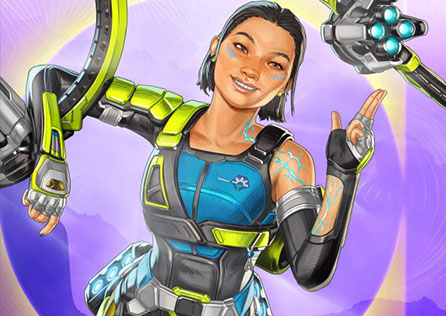 Làm thế nào để khắc phục sự cố văng game trong Apex Legends?