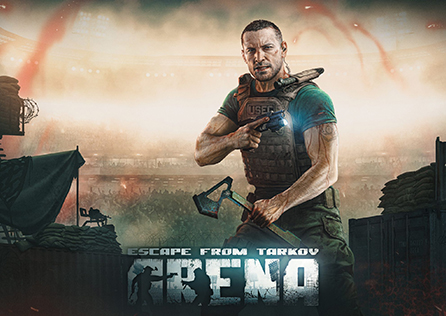 Escape From Tarkov Arena Release Date: December 16th