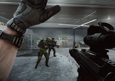 Как решить проблему с присоединением к Escape From Tarkov в многопользовательской игре?