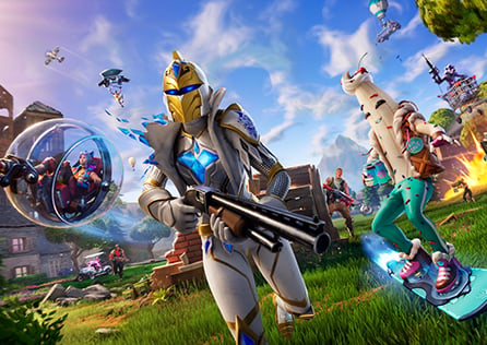 Серверы Fortnite не работают? Как проверить статус сервера и оптимизировать игровой процесс