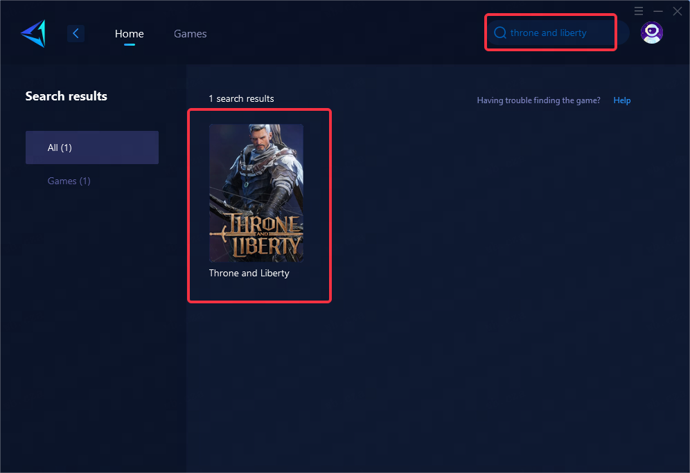 How to Fix Throne and Liberty Crashing Issues-img 2