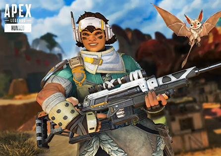 Jak naprawić wysoki ping w Apex Legends?