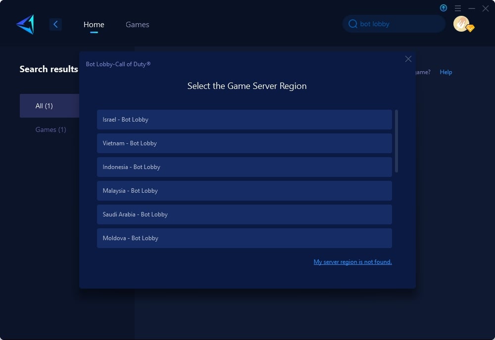 What is MW2 Bot Lobby and How to Find It-img 2