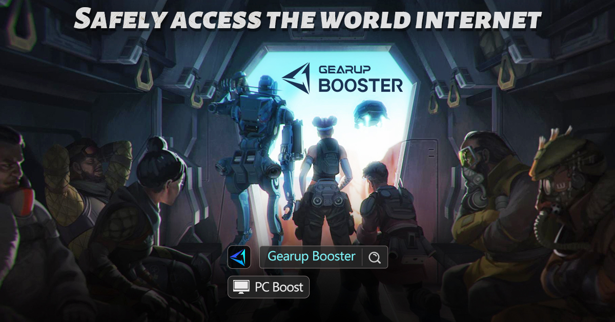How to Fix Apex Legends Packet Loss