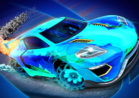 Rocket League codes (February 2024)