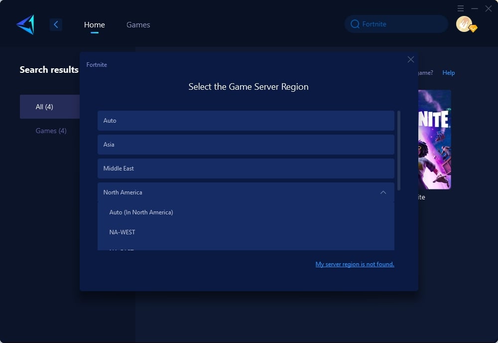 How to Achieve Victory in Fortnite Matchmaking-img 3