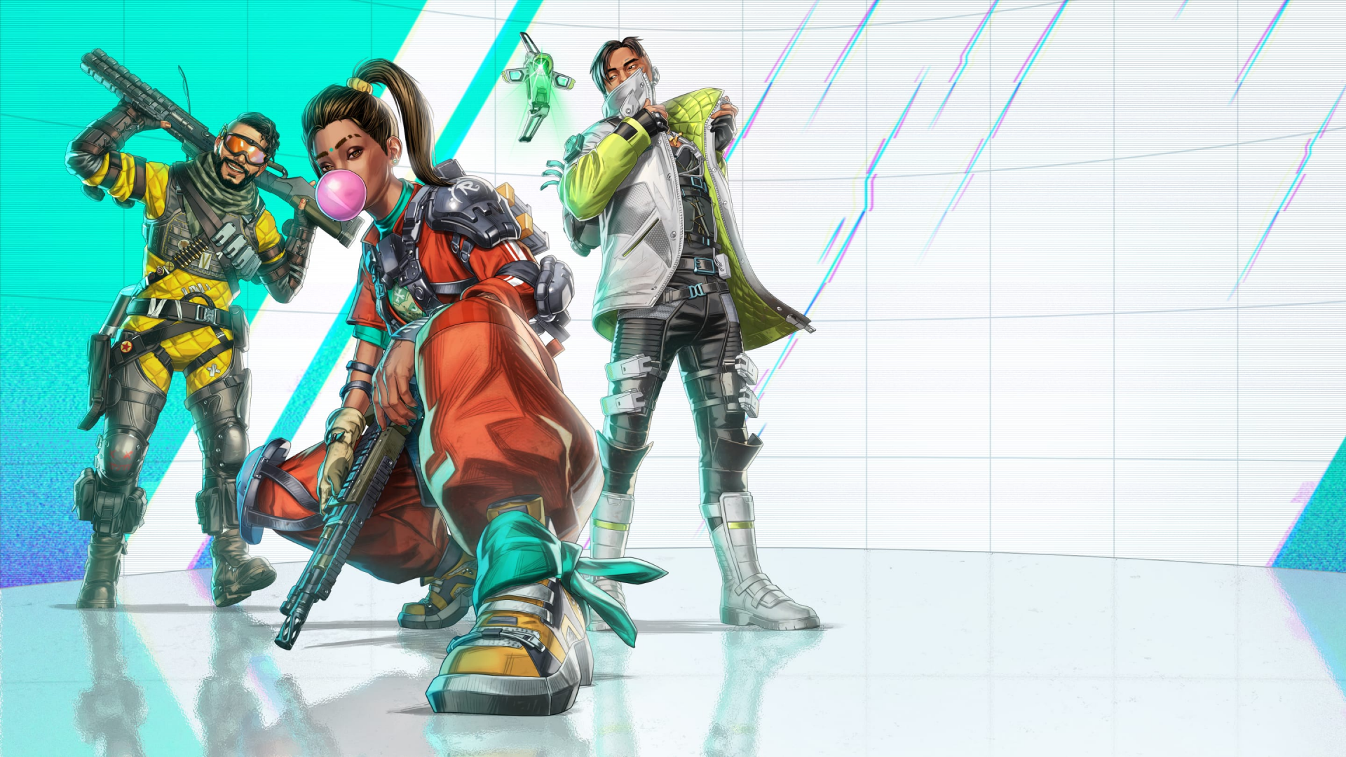 How to Fix High Ping in Apex Legends S20?