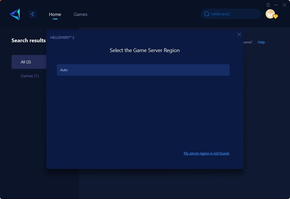 How to Fix Helldivers 2 Server Down-img 3
