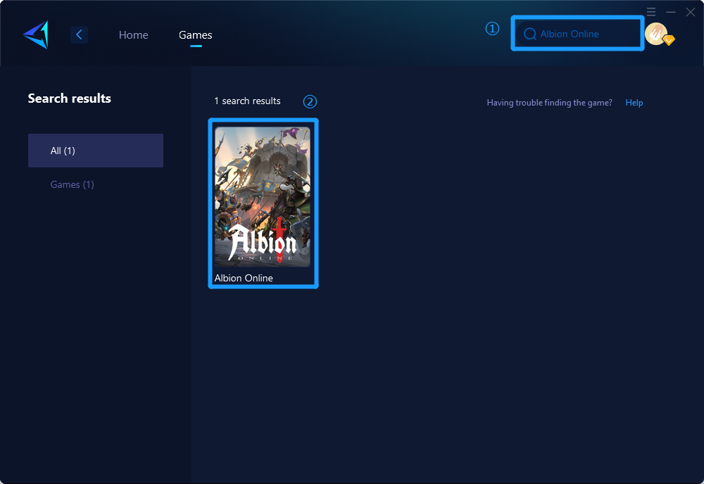 How to Fix Albion Online Keep Crashing on Startup-img 2