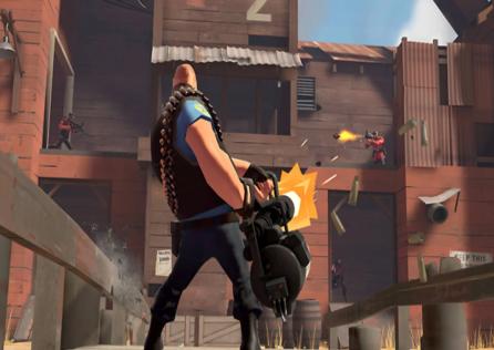 How to Solve Team Fortress 2 Crashing Issues?