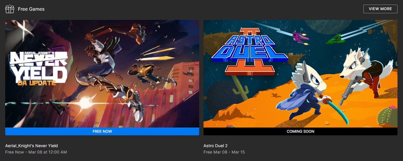 How to Download Epic Free Games Faster