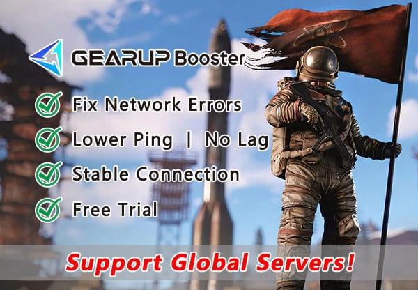 How to Fix Rust Crashing After Server Loading