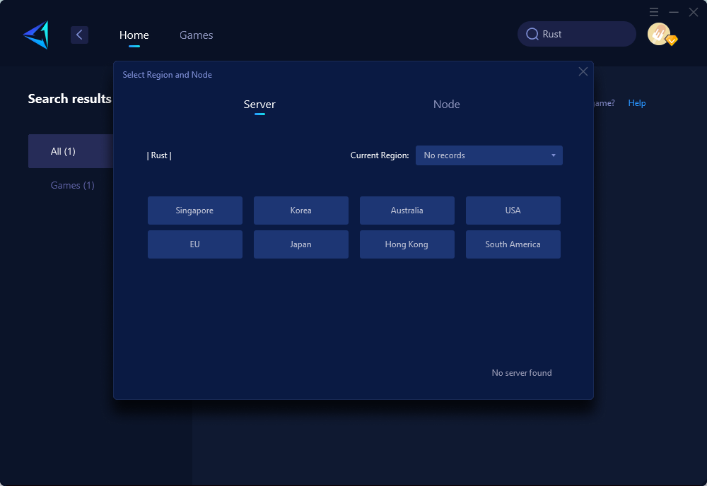 How to Fix Rust Can't Connect to Servers Issue-img 3