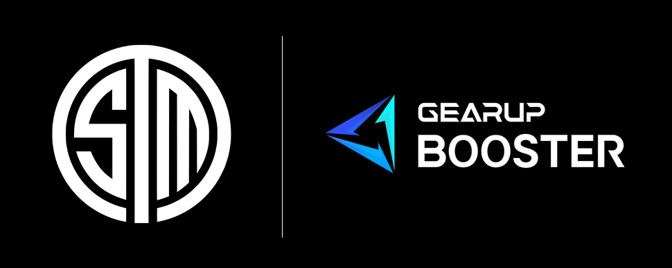 GearUP Booster Partners with TSM