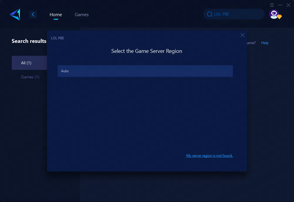 How to Download League of Legends PBE Client-img 3